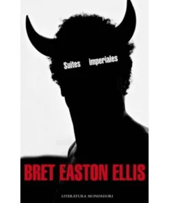 SUITES IMPERIALES RANDOM HOUSE MONDADORI16,90 €16,90 € RANDOM HOUS…