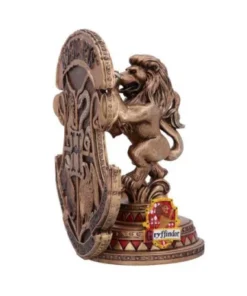 Sujetalibros Gryffindor | Regalo Harry Potter oficial