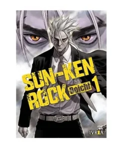 SUN-KEN ROCK 01 IVREA14,00 €14,00 € IVREA IVREA