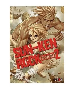 SUN-KEN ROCK 02 IVREA14,00 €14,00 € IVREA IVREA