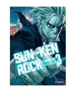 SUN-KEN ROCK 03 IVREA14,00 €14,00 € IVREA IVREA