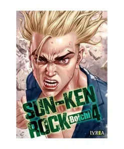 SUN-KEN ROCK 04 IVREA14,00 €14,00 € IVREA IVREA