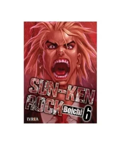 SUN-KEN ROCK 06 IVREA14,00 €14,00 € IVREA IVREA