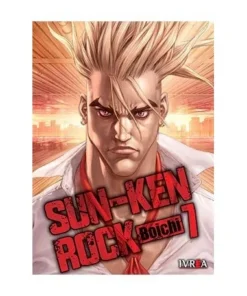 SUN-KEN ROCK 07 IVREA14,00 €14,00 € IVREA IVREA