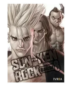 SUN-KEN ROCK 08 IVREA14,00 €14,00 € IVREA IVREA