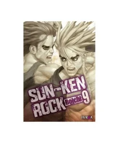 SUN-KEN ROCK 09 IVREA14,00 €14,00 € IVREA IVREA