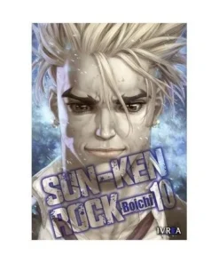 SUN-KEN ROCK 10 IVREA14,00 €14,00 € IVREA IVREA