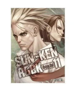 SUN-KEN ROCK 11 IVREA14,00 €14,00 € IVREA IVREA