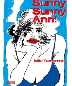 SUNNY SUNNY ANN 9788417575878 ASTIBERRI 15,00 €