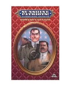 SUNSHINE PATRIOTS (ED. ESTANDAR) MOZTROS17,90 €17,90 € MOZTROS MOZTROS