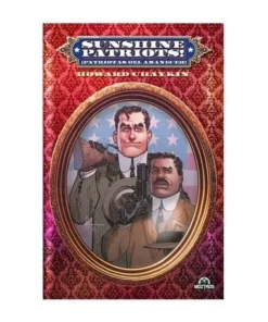 SUNSHINE PATRIOTS (ED. METAL) MOZTROS20,90 €20,90 € MOZTROS MOZTROS