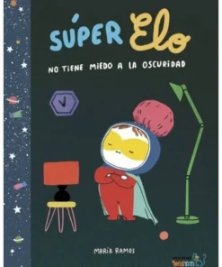 SUPER ELO Cuentos Infantiles10,00 €10,00 € BANG Cuentos Infantiles
