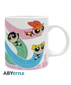 SUPER NENAS- Taza – 320 ml – Voladoras9,95 €