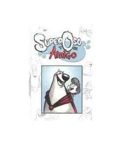SUPER OSO Y SU AMIGO 2 DOLMEN16,00 €16,00 € DOLMEN EDICIONES DOLMEN