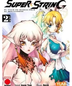 SUPER STRING 02