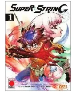 SUPER STRING 1