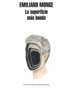 SUPERFICIE MAS HONDA (MAPA DE LAS LENGUAS),LA RANDOM HOUSE MONDADOR…