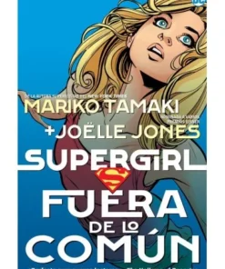 SUPERGIRL FUERA DE LO COMUN HIDRA COMICS14,96 €14,96 € HIDRA HIDRA …