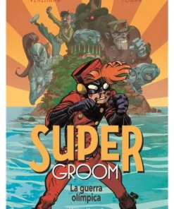 SUPERGROOM 2