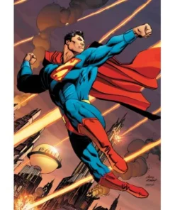 Superman: Arriba, en el cielo (DC Pocket) ECC EDICIONES9,95 €9,95 €…