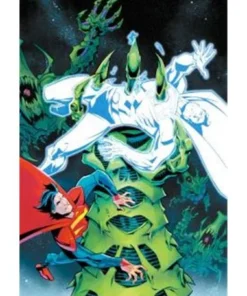 SUPERMAN DE PHILLIP KENNEDY JOHNSON 02: LA EDAD DORADA