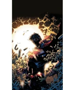 Superman: Desencadenado (DC Pocket) ECC EDICIONES9,95 €9,95 € ECC E…