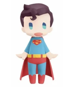 SUPERMAN FIGURA 10 CM DC HELLO! GOOD SMILE DC COMICS14,95 €14,95 € …