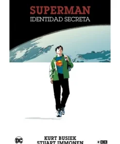 Superman: Identidad secreta (Pocket) ECC EDICIONES9,95 €9,95 € ECC …