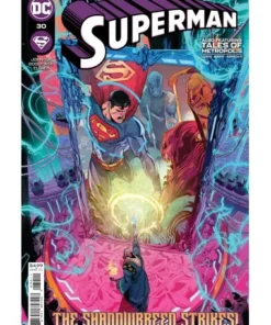 Superman núm. 2/ 112 ECC EDICIONES4,95 €4,95 € ECC ECC EDICIONES