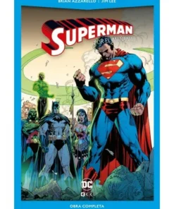 Superman: Por el mañana (DC Pocket) 9788418862786 ECC 9,95 €