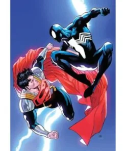 ( Daniel Sampere ) | Panini cómic en Frikomics online