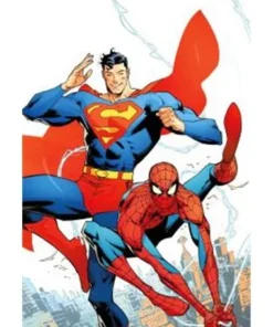 ( Jorge Jimenez ) | Panini cómic en Frikomics online