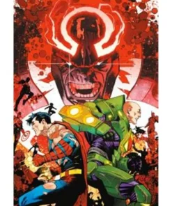 Superman Unlimited | Panini cómic en Frikomics online