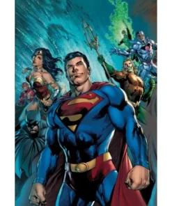 Superman vol. 01: El Hombre de Acero (Superman Saga La saga de la U…