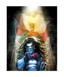 Superman vs Lobo núm. 2 de 3 ECC EDICIONES12,95 €12,95 € ECC ECC ED…
