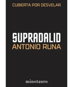SUPRADALID cómic | Frikomics tienda online