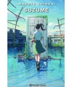 SUZUME PLANETA COMIC20,00 €20,00 € PLANETA COMIC PLANETA COMIC