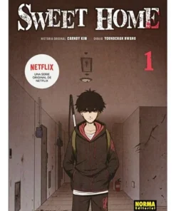 SWEET HOME 1