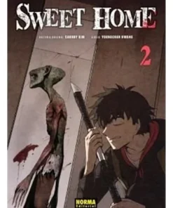 SWEET HOME 2