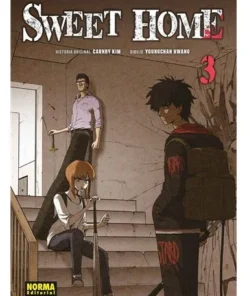 SWEET HOME 3