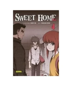 SWEET HOME 4