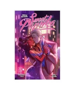 SWEET PAPRIKA 03 MOZTROS17,31 €17,31 € MOZTROS MOZTROS