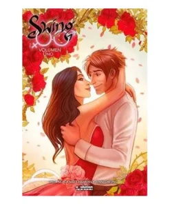 SWING 01 9788413345192 PANINI 15,00 €