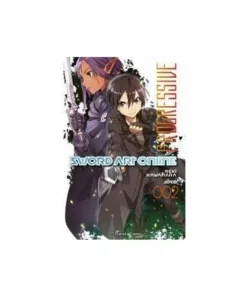 SWORD ART ONLINE PROGRESSIVE 2 9788413411927 PLANETA COMIC 20,00 €