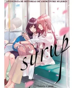 SYRUP 1 9788491748687 PLANETA COMIC 9,50 €