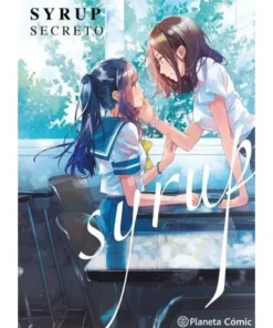 SYRUP 2 PLANETA COMIC9,50 €9,50 € PLANETA COMIC PLANETA COMIC