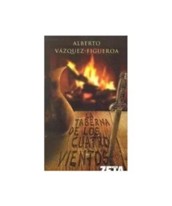 TABERNA DE LOS CUATRO VIENTOS,LA ZB 9788498721263 9,60 €