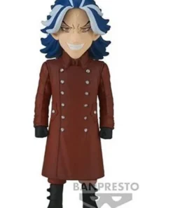 Taiju figura Tokyo Revengers 7 cm WCF Banpresto
