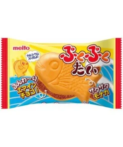 Taiyaki Pez de Leche Puku Puku COMIDA JAPONESA1,50 €1,50 € Japanes…