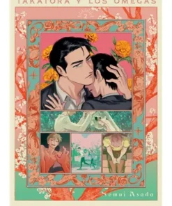 Takatora Y Los Omegas 2 – Asada Nemui | Milky Way | Frikomics